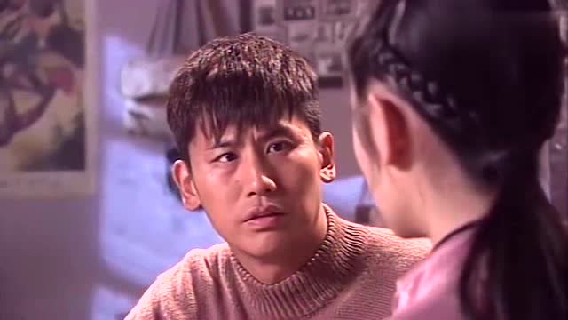 尔夏想让二叔当爸爸,没想二叔却做了这个决定,尔夏哭得撕心裂肺