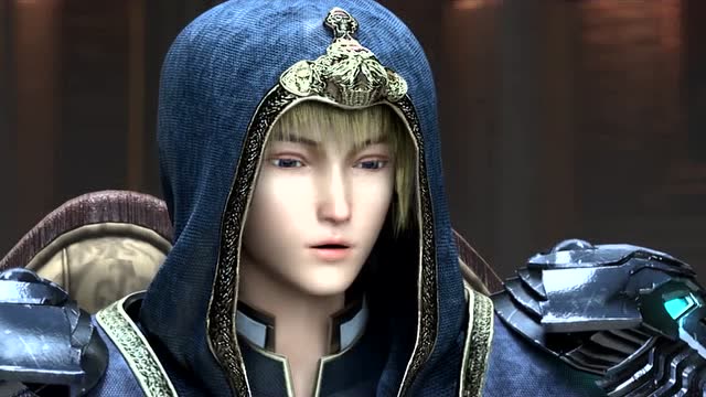 超神学院:潘震这三个字信息量很大啊,就不知道卡尔读出了几个意思