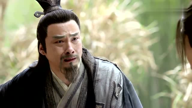 宋远桥痛心疾首想自杀,被赵敏一句话给劝住了