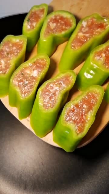 超级下饭菜?看着像甜品其实还是道狠菜?