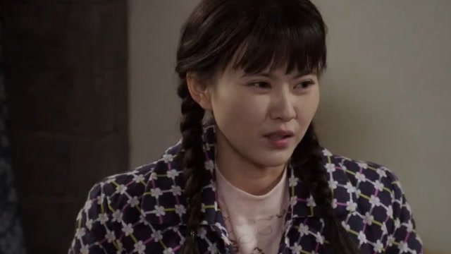 姥姥的饺子馆:徐艺方半夜被哥反锁在屋外,疯狂砸门,令人哭笑不得