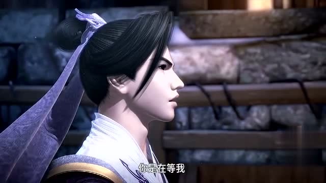 韩非:逆鳞都不来帮我了,你还要我怎样?