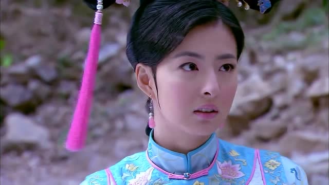 梓晴承毅带美璃去玩,承毅想阻止美璃靖轩,梓晴竟拦下承毅!