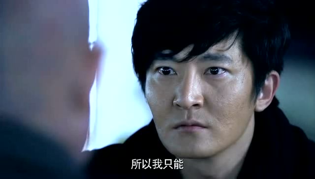 暗黑者用了12年的时间培养出了一个新的达克偏执的人真可怕