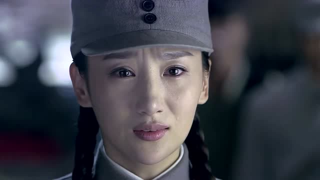 雪豹:陈怡说出自己的心里话,没想到卫国这么"绝情",直接轰她走