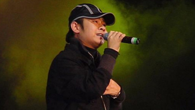 男子模仿刀郎,一开口仿佛就是刀郎本人来了,声音一模一样