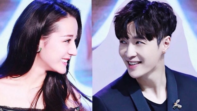 张艺兴热巴节目中几乎零交流,小绵羊一句话产生距离感