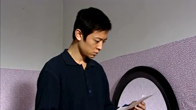 渴望城市:海波回到家,看到桌上的信,顿时懵了!