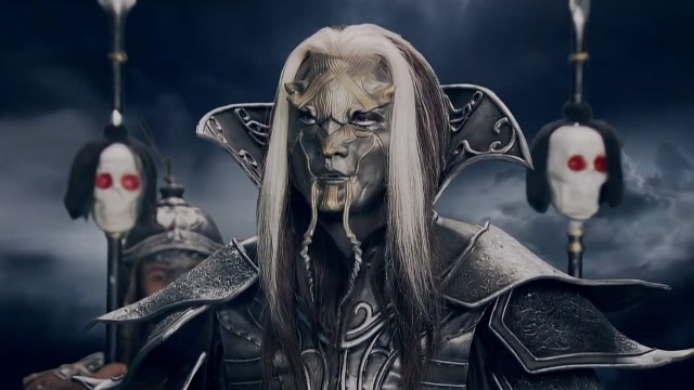 蜃和九婴半路撤退!坑害敖申!让他独自战石敢当!