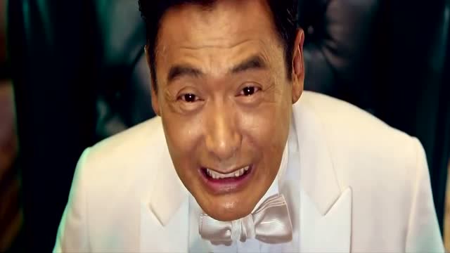 《澳门风云3》张家辉催眠发哥,最后结果让人看花眼