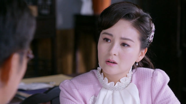 诸葛先生再次说服苏若水出面,戚本忠要竹篮打水一场空