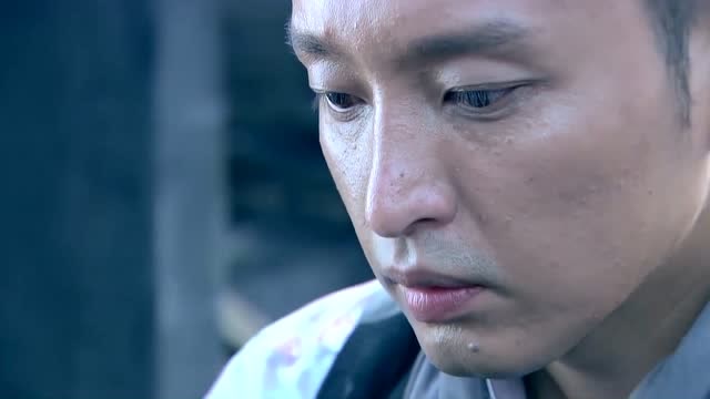 狐影:田中隆发的电报被破译,雷震临别前留下誓言