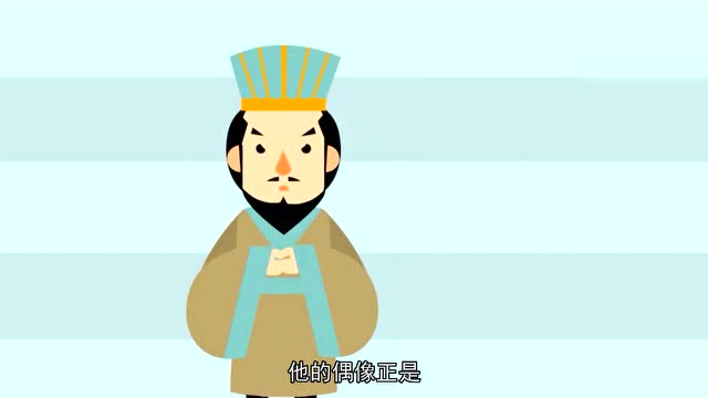 旅游业祖师爷谢灵运与他的专利发明  登山专业鞋具