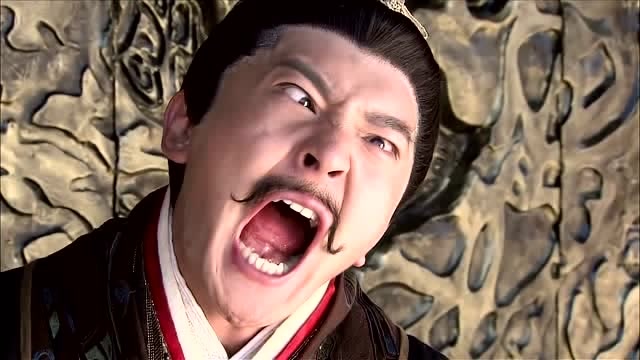 龙门镖局:郭京飞这斗鸡眼,杀谁都看错了,气的语无伦次!