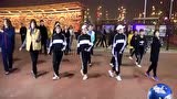 鬼步舞怎么能够快速入门-鬼步舞教学基础舞步