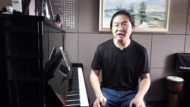 海岳弹琴——周杰伦《蜗牛》,记忆中的旋律,感人的mv 上集