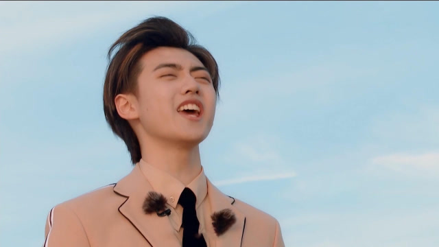 创造营2019:哇唧唧哇焉栩嘉,分秒必争荣耀成团