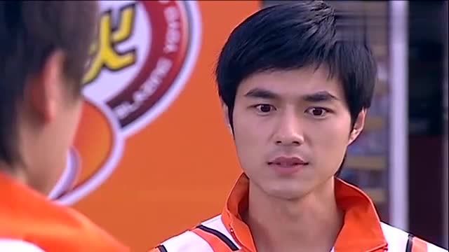 火力少年王:李非你怎么这样说啊,他是怎么练的难道你不知道吗