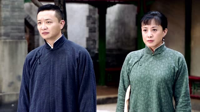 家家有本难念的经,严振生费尽心思