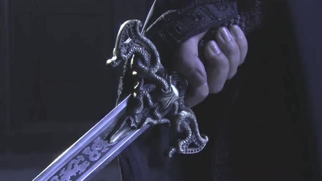 这大半夜的不要看这,李元芳大战蝮蛇,有点恐怖!