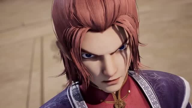 《妖神记》沈飞叫聂离小心点,这次沈飞绝不会放过他的!