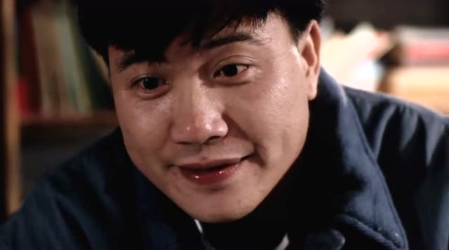 关之琳年轻时候是真的美,万梓良和她尬聊,张卫健来捣乱