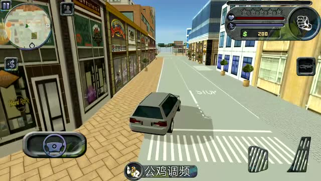 攀爬侠:城市冒险攀爬侠会不会在大城市开车?