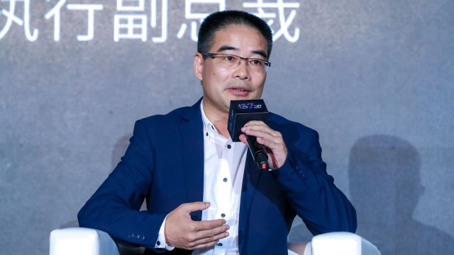 中铝开投李谢华:铝全生命周期管理推动物流装备再升级