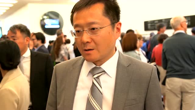 中国驻德国汉堡总领事杜晓辉评价《拉贝日记》