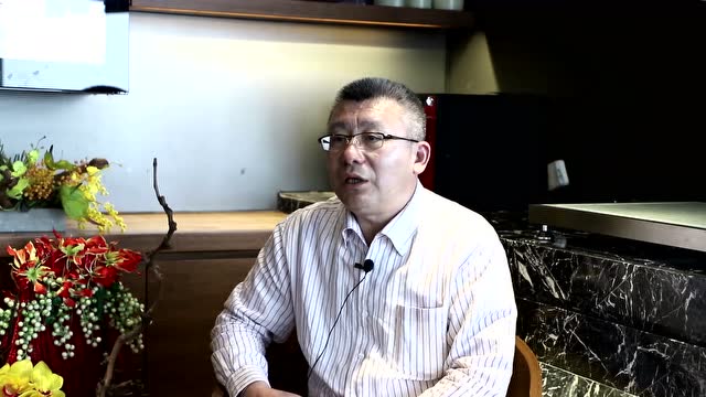 当座舱革命遇到"汽车四化" 庄志强谈百年丰田纺织