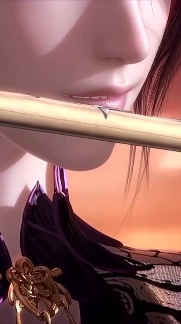 八玲珑组合中的离舞和巽蜂,又是一对痴男怨女?