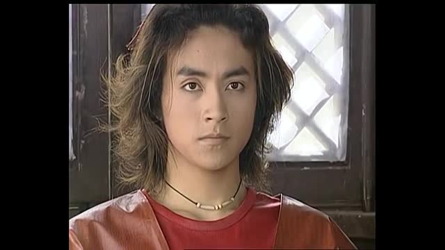 风云:幽若爱上了断浪!当天就给他送去自己的好宝贝!