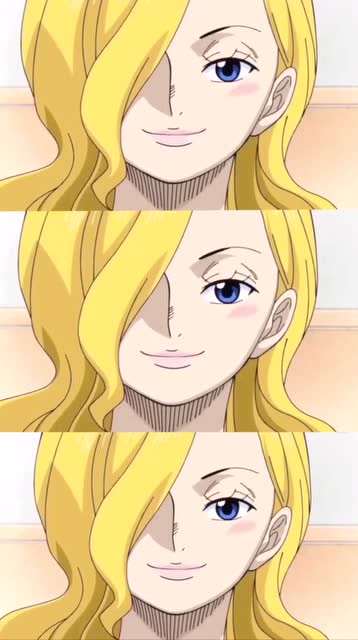 海贼王:从小温柔到大的可爱厨子呀!山治的妈妈好温柔!