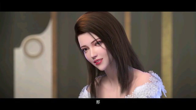 超神学院女神独家专访: 虚拟鹤追