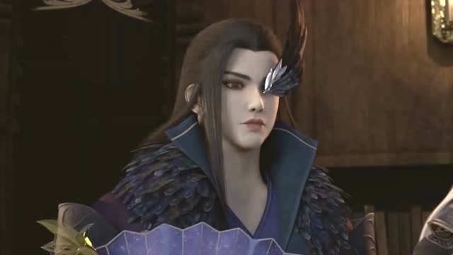 雪鹰领主:司安一击沙雕崔金鹏,敢动我的东伯雪鹰,要死啊