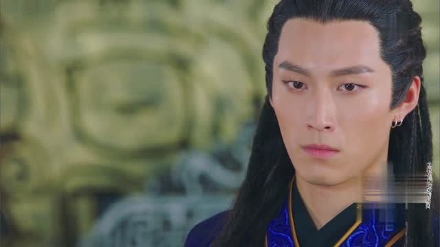 魏舒烨差人相报襄王殿下燕洵反了,阿楚能顺利和燕洵会合吗