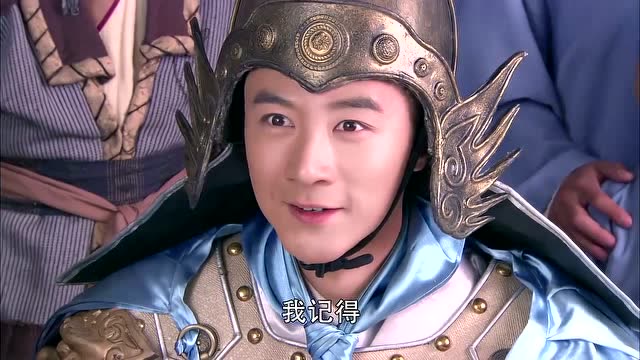 少林寺传奇藏经阁:徐子豪前一秒认为寂空恢复,下一秒就傻眼