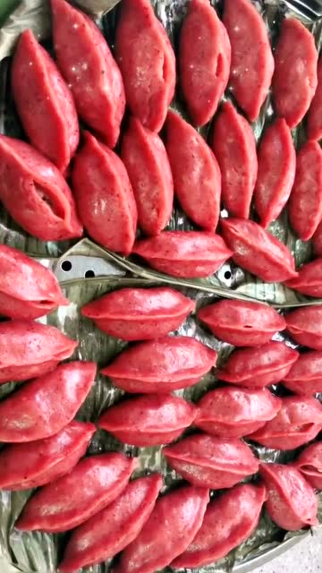 农家乐手工,客家糯米粄