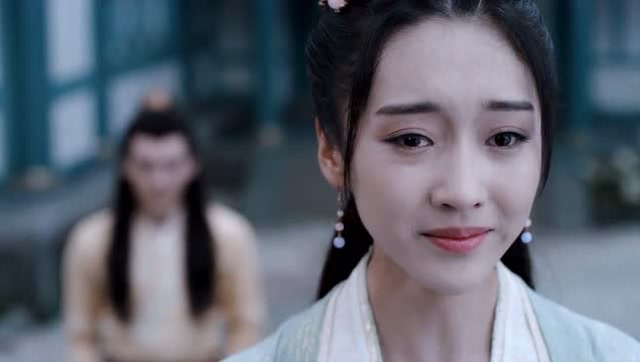 《陈情令》师姐终于有人爱了,看到金子轩这样,突然好感动