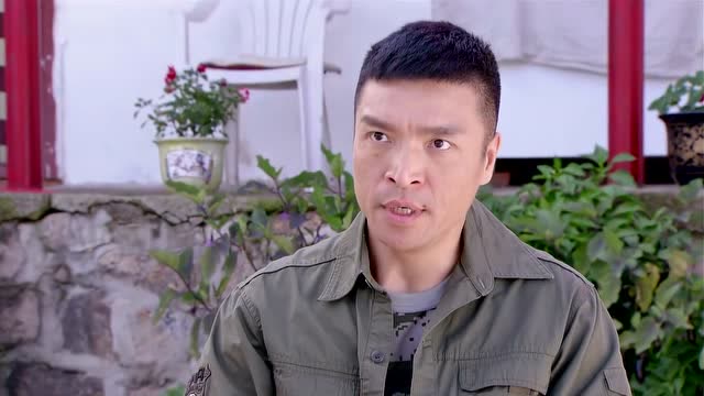 大村官之放飞梦想 :高原这是在演戏,我都看出来了