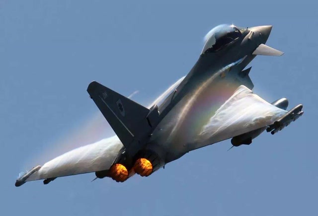 性能最好四代半战机是哪个?美媒排名这次很公道