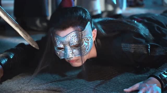 陈情令:江澄用紫电把想要逃跑的魏无羡,给拉了回来