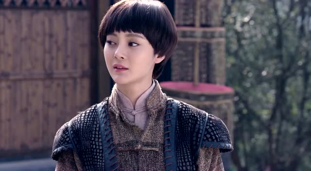 战昆仑:狄青箭法不好,韦纯亲自来教