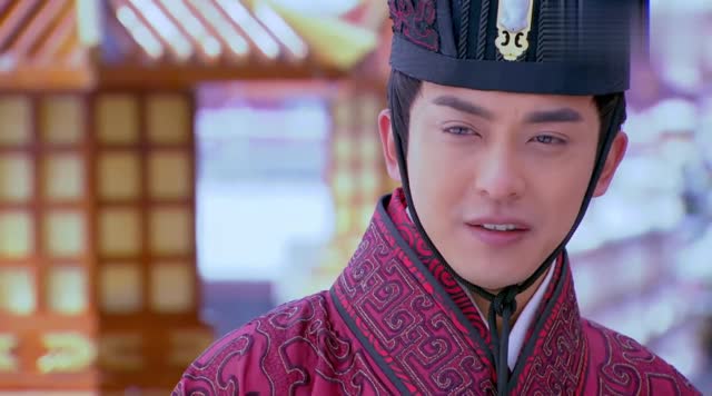 班淑传奇:邓骘知道霍桓的野心很大,警告他别动歪心思!