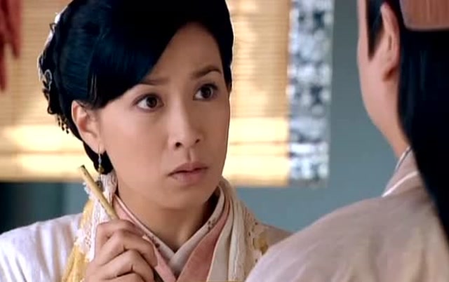 带刀女捕快:明月想学做香酥骨,于是欧阳冬就开始教她了