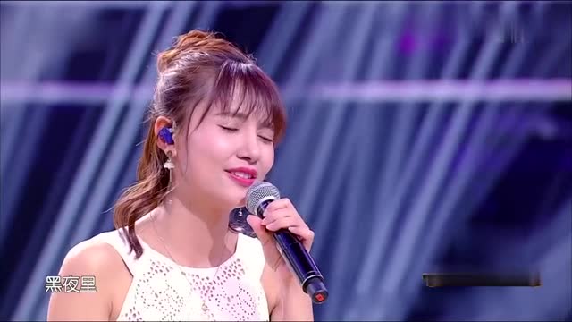美女用四川话唱《你快回来》!沈楠震惊了!一开口全场爆笑
