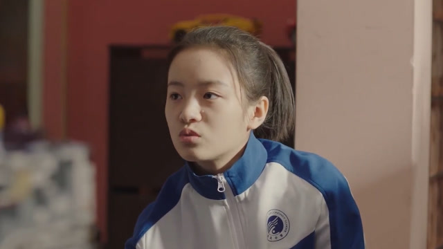 小欢喜:方一凡写情诗表白陶子,乔英子瞬间吃醋:真难听!