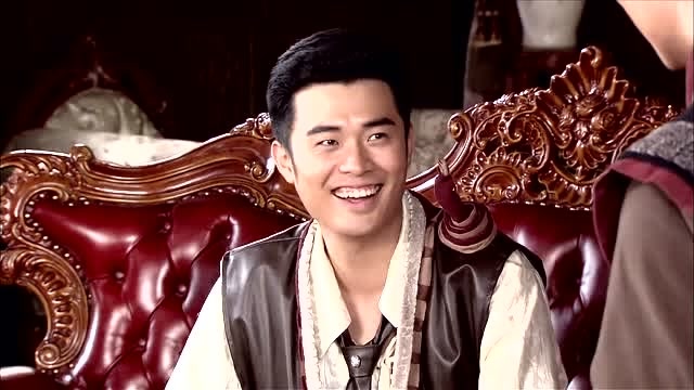 龙门镖局:陈赫为了收买恭叔给他看少儿不宜的八美图?太拼了!