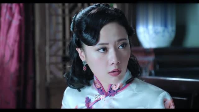 兄弟营:女人就是石一的克星,叶百合为沙龙出气,还要养毒蝎子