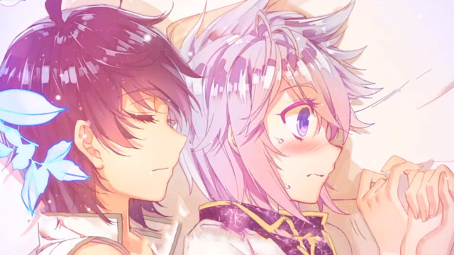 绝世唐门:霍雨浩王冬儿肆意恩爱撒狗粮,床前心动告白女神!